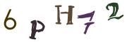 CAPTCHA de imagem