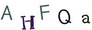 CAPTCHA de imagem