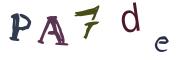 CAPTCHA de imagem