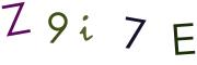 CAPTCHA de imagem
