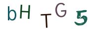 CAPTCHA de imagem