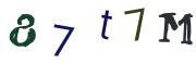 CAPTCHA de imagem