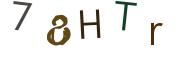 CAPTCHA de imagem
