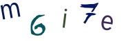 CAPTCHA de imagem