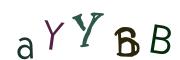 CAPTCHA de imagem