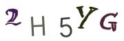CAPTCHA de imagem