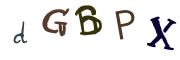 CAPTCHA de imagem