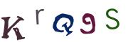 CAPTCHA de imagem