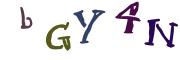 CAPTCHA de imagem