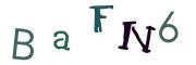 CAPTCHA de imagem