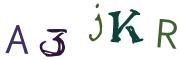 CAPTCHA de imagem