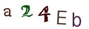 CAPTCHA de imagem