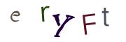 CAPTCHA de imagem