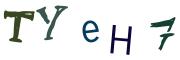 CAPTCHA de imagem