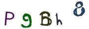 CAPTCHA de imagem