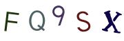 CAPTCHA de imagem