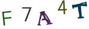 CAPTCHA de imagem