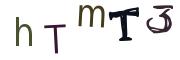 CAPTCHA de imagem
