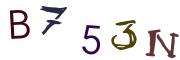 CAPTCHA de imagem