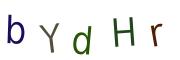 CAPTCHA de imagem