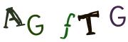 CAPTCHA de imagem